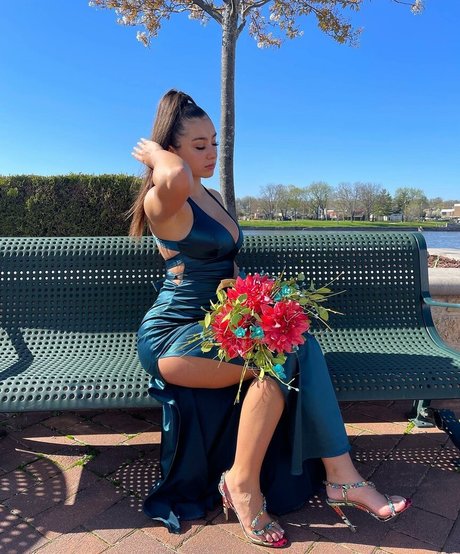 Baylee Adami actrice de nus photos