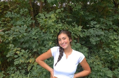 Baylee Adami star pornographique collection