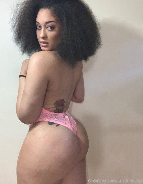 Kristiana King actrice xxx des photos