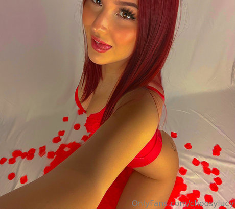 choosylucy meilleure actrice images