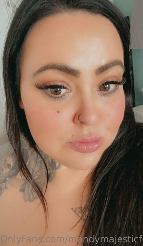 mandymajesticfree modèle de sexe photo