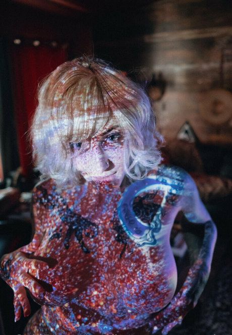 ohrangutangerotica star exclusive collection