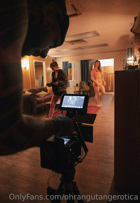 ohrangutangerotica modèle de sexe galerie