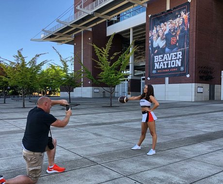 Taylor Johnson Cheer meilleure star du porno images