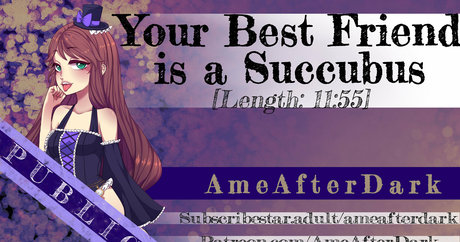 ameafterdark actrice pornographique image