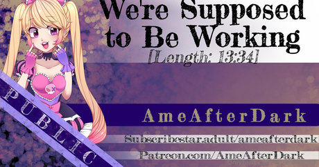 ameafterdark star du porno chaude archive