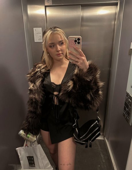 Kiiddii étoile xxx images