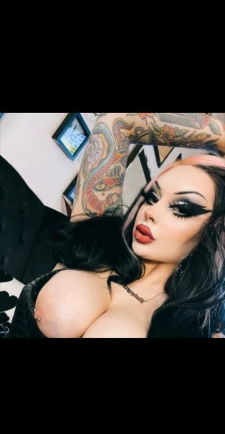 spookyxpeach étoile sympa galeries