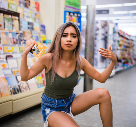 Kimmie D étoile gratuite collection