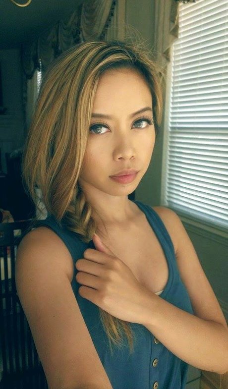 Kimmie D modèle parfait galeries