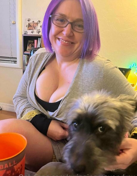 swingingmaxandrox actrice artistique photo