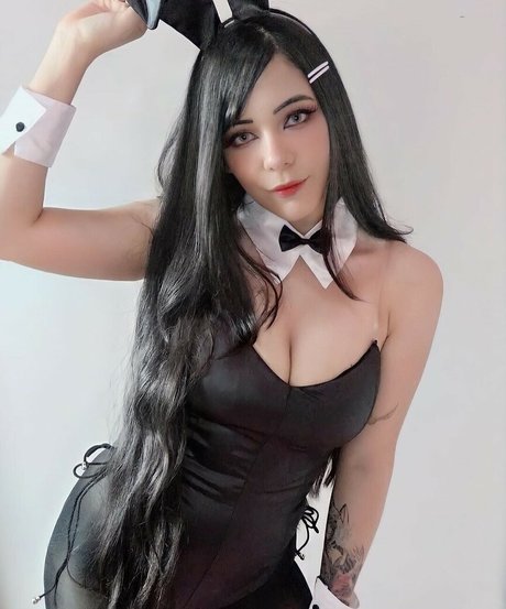 Raissa Gamazo actrice artistique img