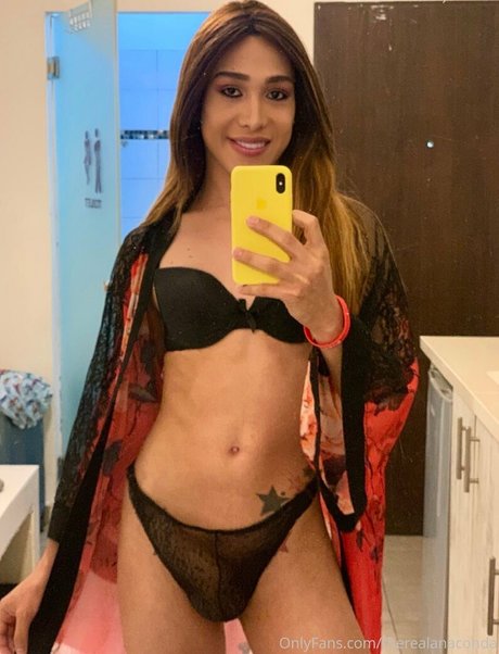 TheRealAnaconda actrice artistique des photos