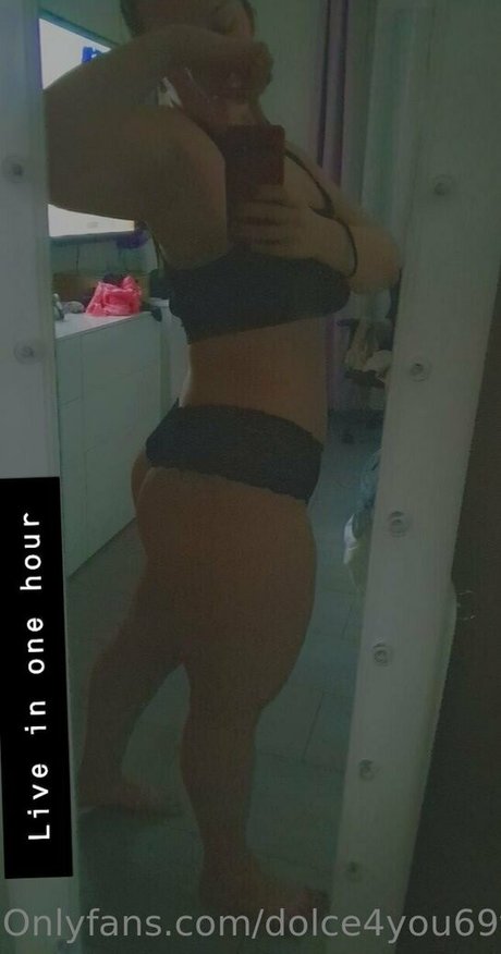 dolce4you69free étoile adulte galerie