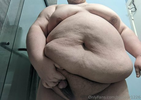 bigbear1226 star du porno érotique galerie