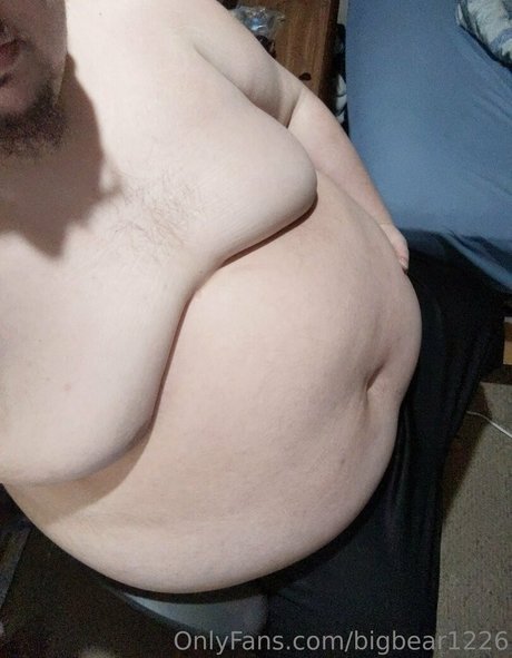 bigbear1226 étoile de l'art des photos