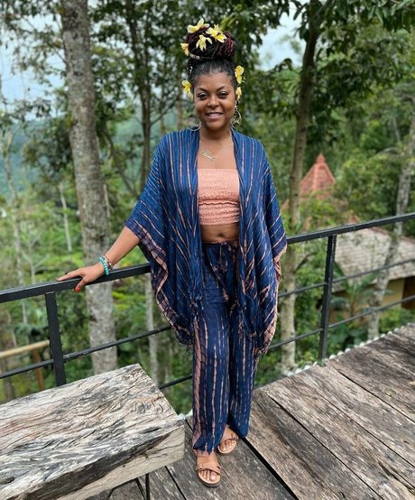 Taraji P Henson étoile magnifique galerie