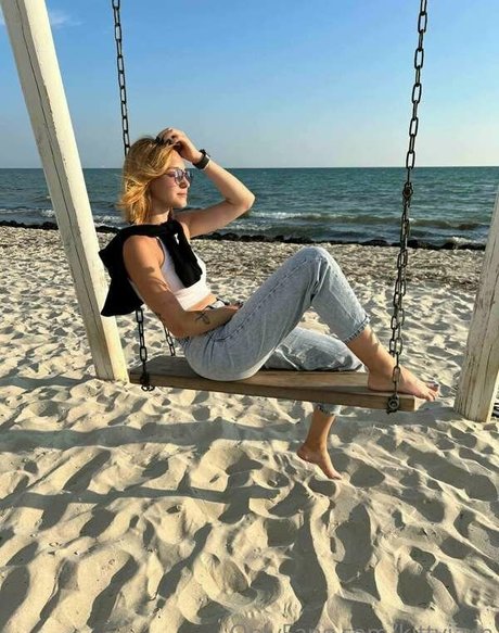 Kittyjayn belle étoile img