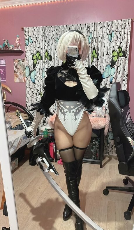 Mercyuyu modèle hd image