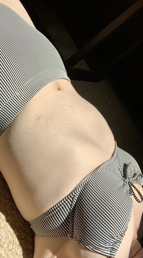 shapefulshan modèle nu image