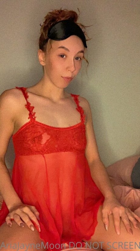 ariajaynefree modèle sexy images