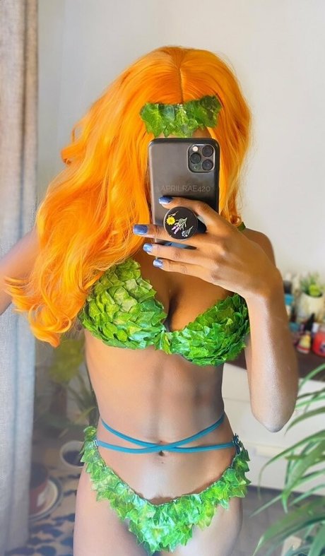 Aprilrae420 star pornographique photo