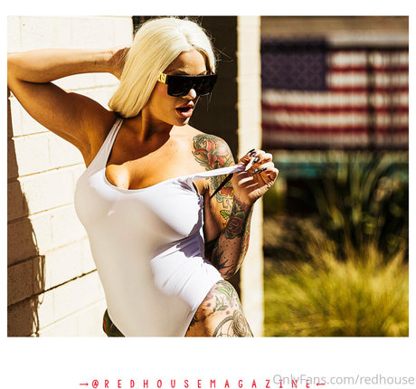 redhouse étoile collection