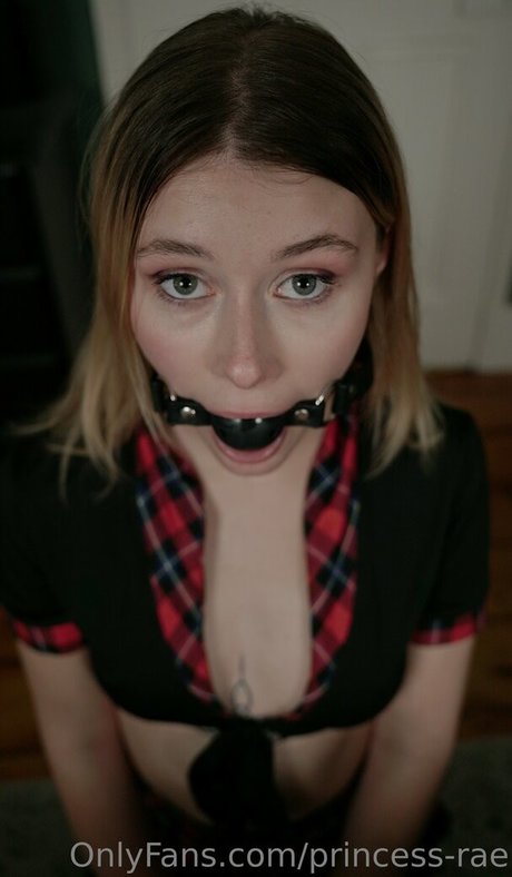 princess rae xxx étoile galerie