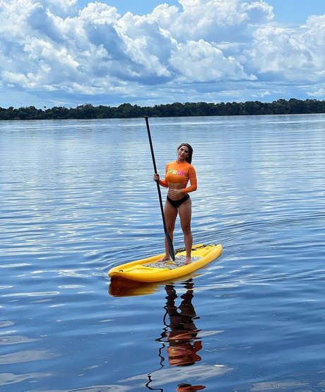 Ana Paula Minerato star du porno érotique images