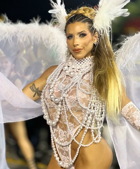 Ana Paula Minerato xxx étoile archive