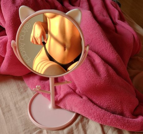 Ana Awards modèles nus photos