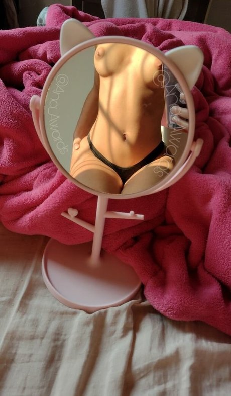 Ana Awards étoile galerie