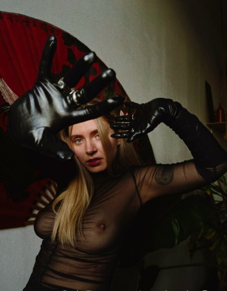 marry strawberry étoile hd galeries