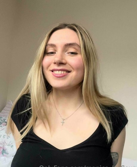 marry strawberry art étoile photo