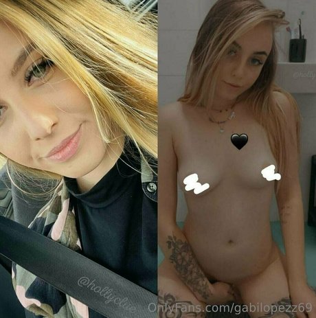 gabilopezz69 star érotique galerie