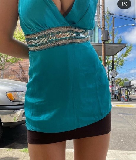 Bella Ossi mannequin galerie