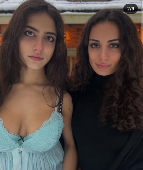 Bella Ossi actrice érotique photo