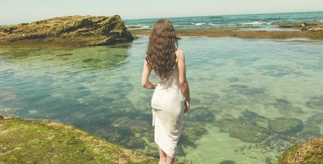 Bella Ossi star du porno belle photos