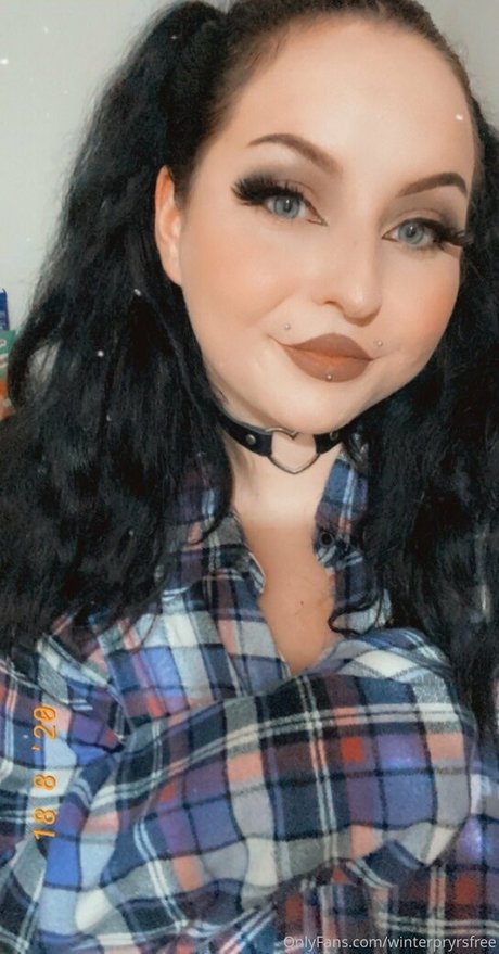 winterpryrsfree modèle xxx images