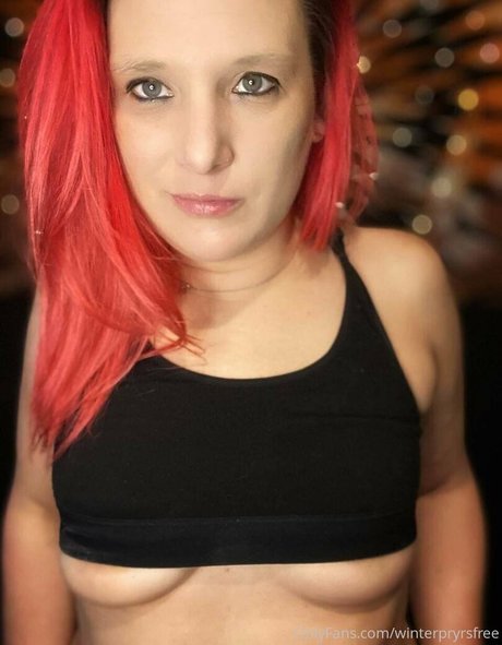 winterpryrsfree nus de stars du porno photos