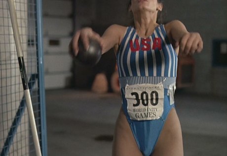 Sabdra Bullock modèle pornographique image