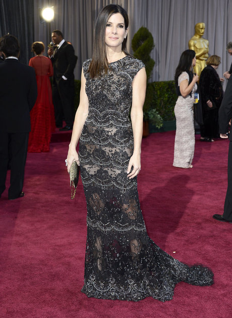 Sabdra Bullock jolie actrice galeries