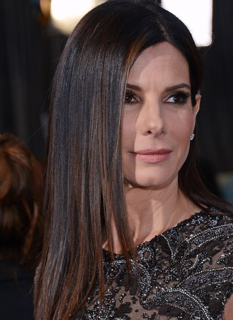 Sabdra Bullock star pornographique archive