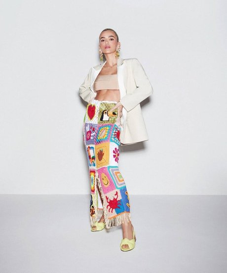 Manu Gavassi meilleur modèle archive