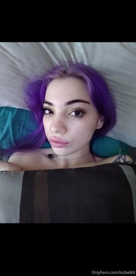 luzgoddes top star archive