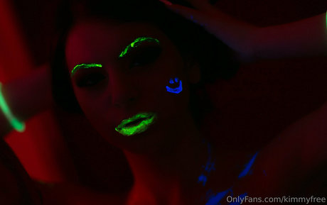 kimmyfree étoile xxx galeries