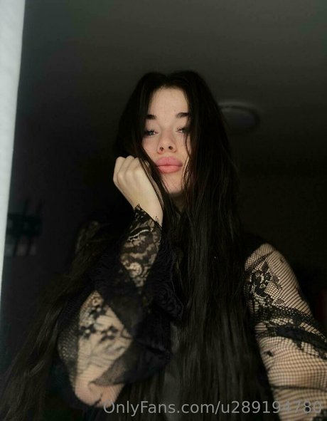 nastiashpak modèle photo