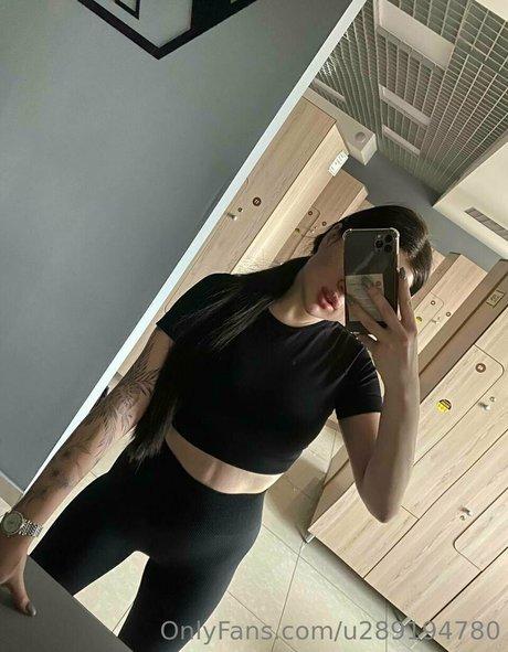 nastiashpak star du porno chaude photo