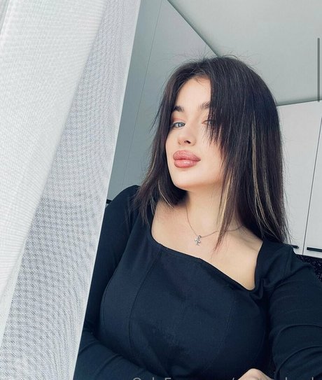 nastiashpak actrice sexy galerie