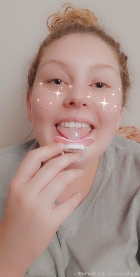 gorgeousgreeneyes étoile parfaite photo